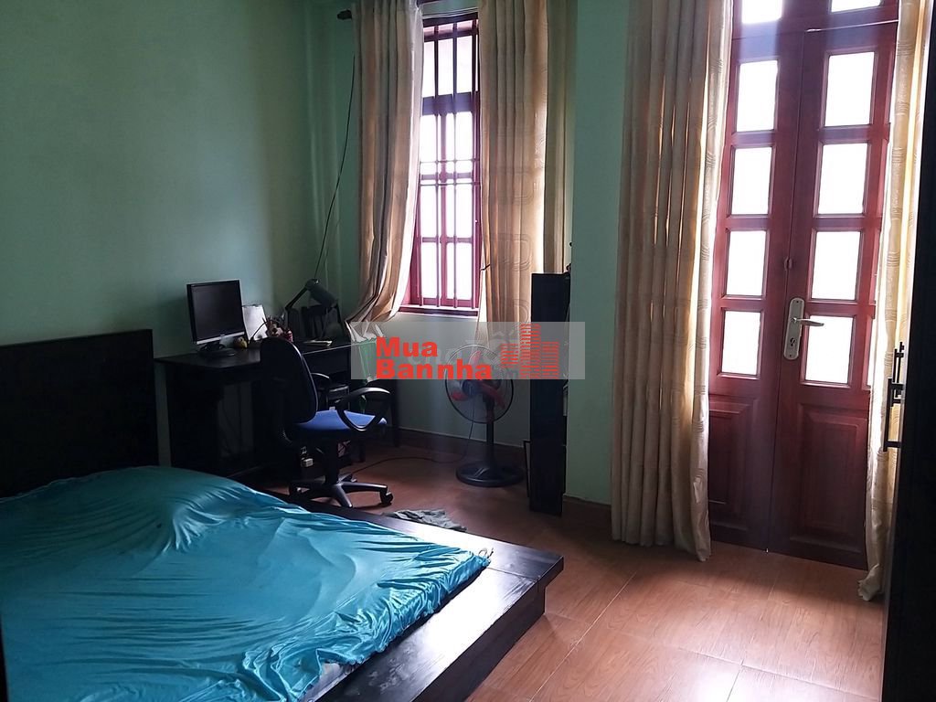 Bán nhà hẻm Nguyễn Hữu Tiến, 4.2 x 12m, 1 trệt 3 lầu, chỉ 4.5 tỷ TL