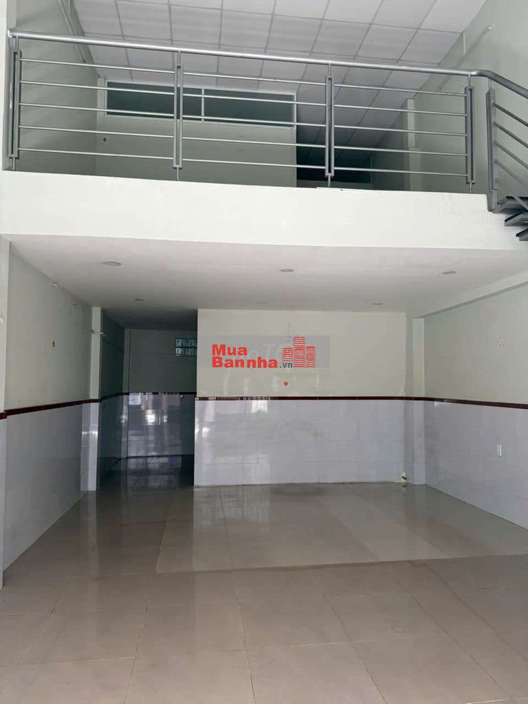 Cần bán gấp nhà cấp 4 P TTN Q12 DT 5 x12 gác lửng giá 4 tỷ 750 TL