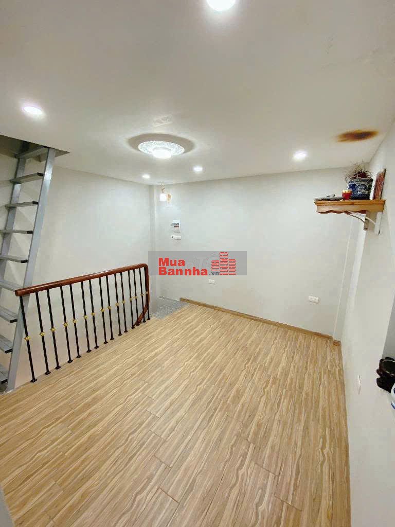 BÁN NHÀ MẠC THỊ BƯỞI HBT,16M2 X4 TẦNG ,SỔ ĐỎ NÉT CĂNG.CĂN CỰC HIẾM.