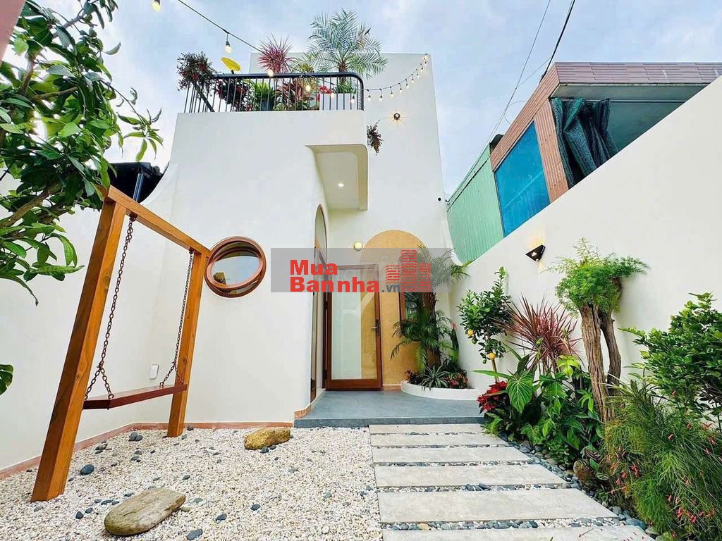 ...Siêu Phẩm nhà đẹp - Kiệt ô tô ..4M - PHAN KHOAN 30m - AN KHÊ - ..