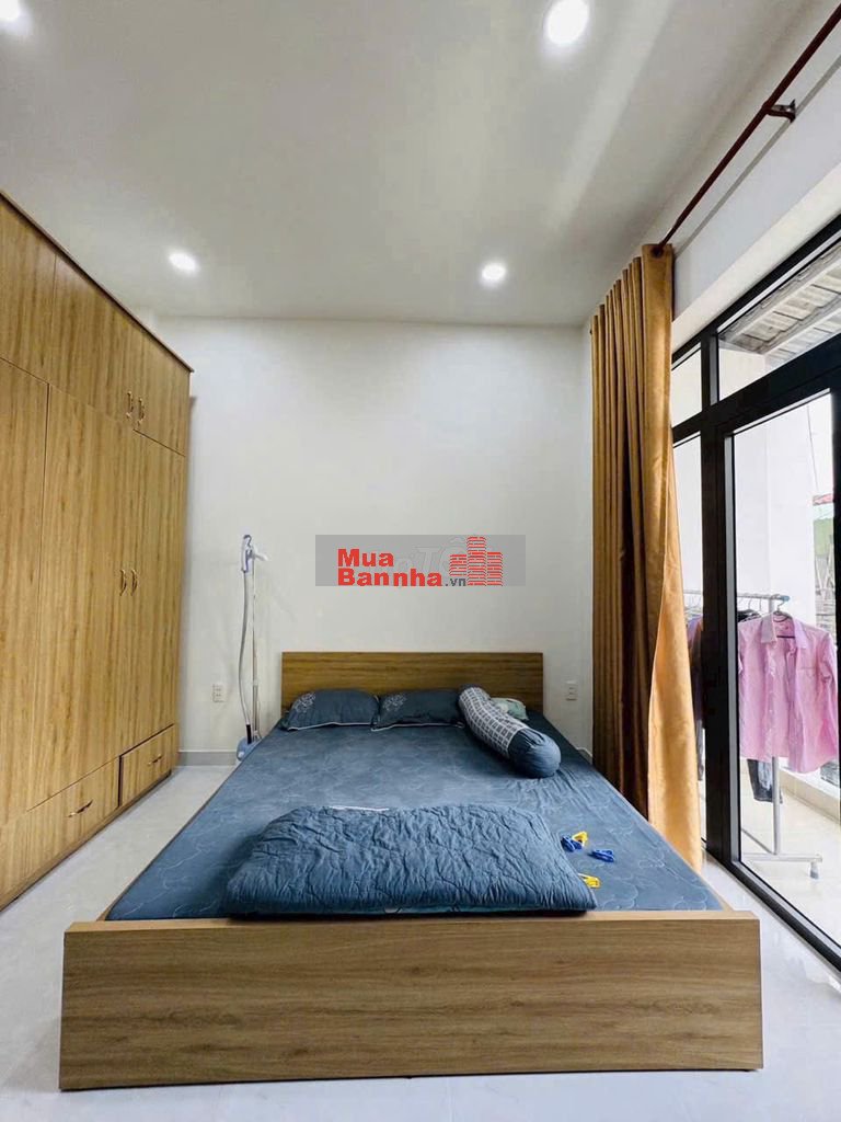 Nhà đẹp 4-10m ngay khu celadon city tân phú