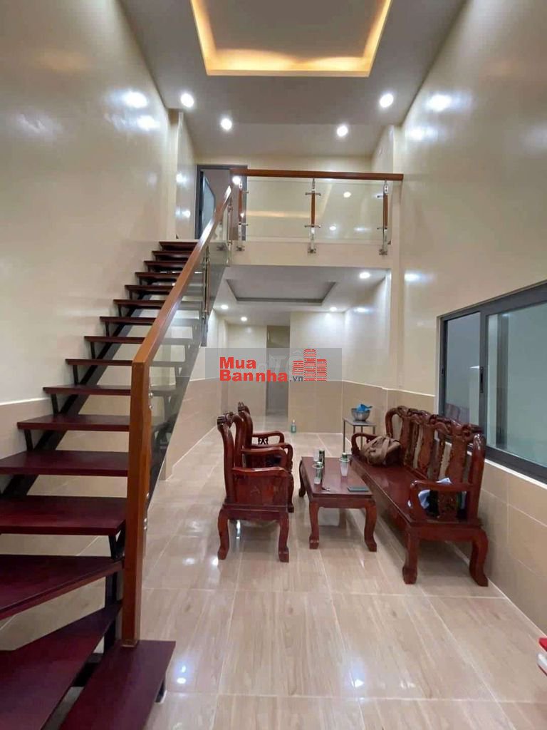 Chính chủ bán nhà Tân Phú