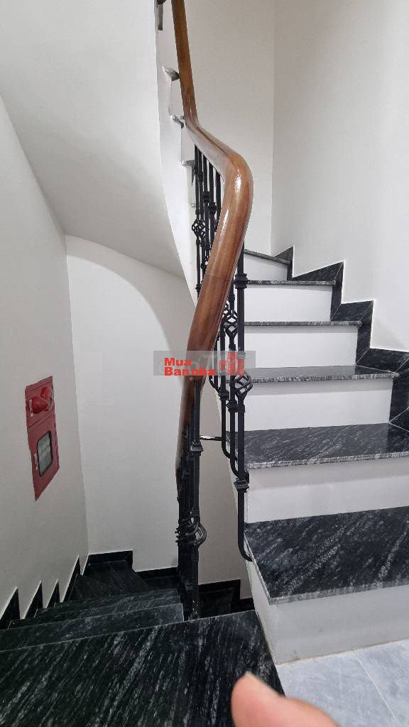 CCMN 11 CĂN HỘ KHÉP KÍN 💯 NGÕ CỰC NÔNG - THANG MÁY