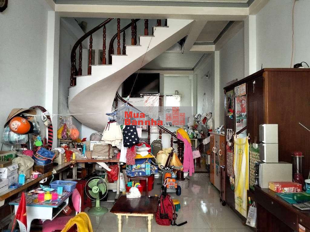 Nhà cần bán nhanh