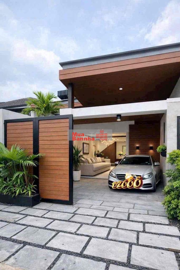 ✅✅✅Nhà đẹp tại Hẻm 96 Đào Tông Nguyên nhà bè giá chỉ 5,68t