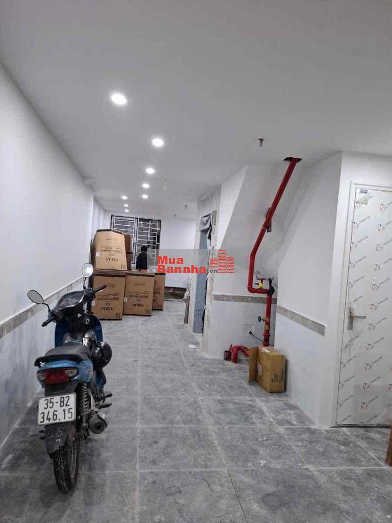 TẦM 110TR/M CÓ NHÀ MỚI ĐÔNG MỸ/T/TRÌ-OTO15M-53M*4T;MT3,5M;4N