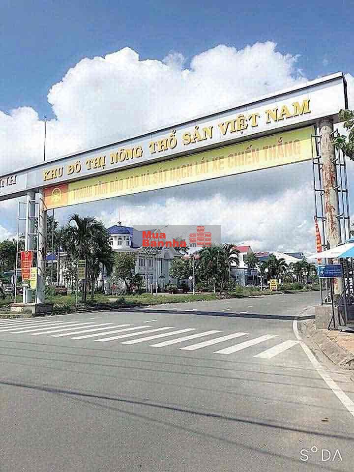 Nhà trệt lửng lầu 3pn Mặt tiền Trần Văn Sắc Khu NTSan gần bv Hoàn Mỹ C