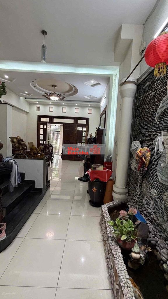 Bán nhà nội bộ Tây Thạnh, Tân Phú