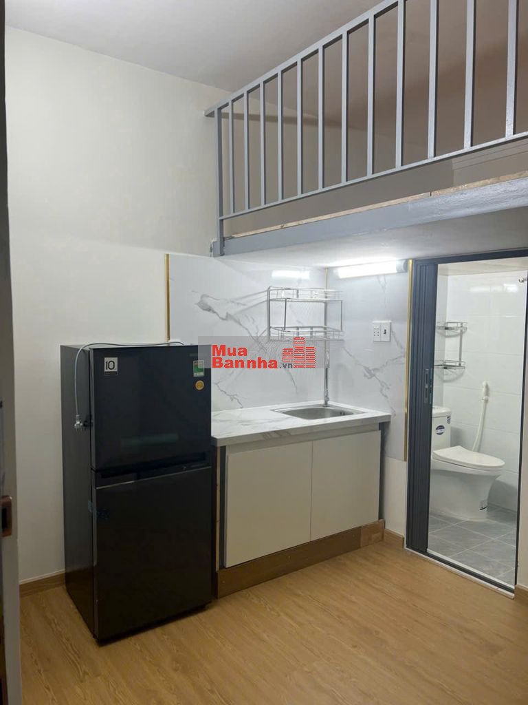 BÁN NHÀ CĂN HỘ DỊCH VỤ – DÒNG TIỀN CAO