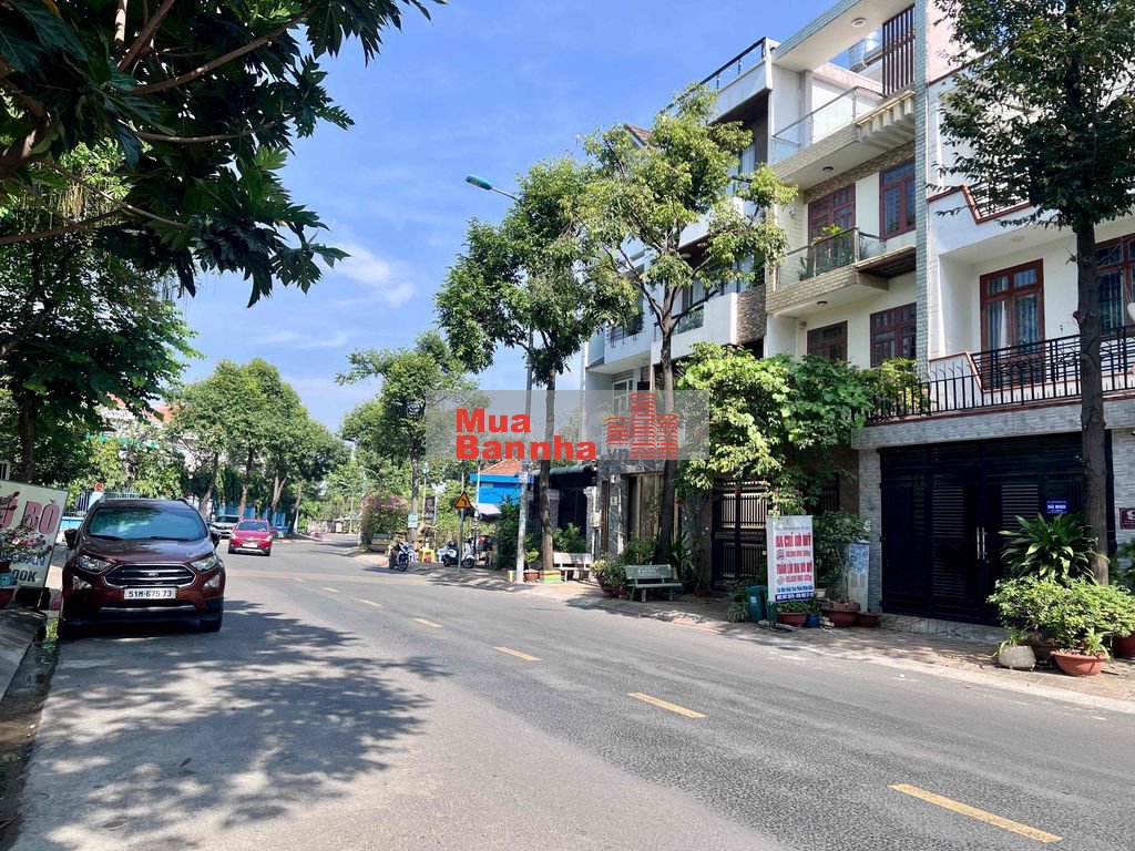 MTKD 3 TẦNG KHU MAN THIỆN NGANG 5M 4PN CHỈ 11.99TỶ