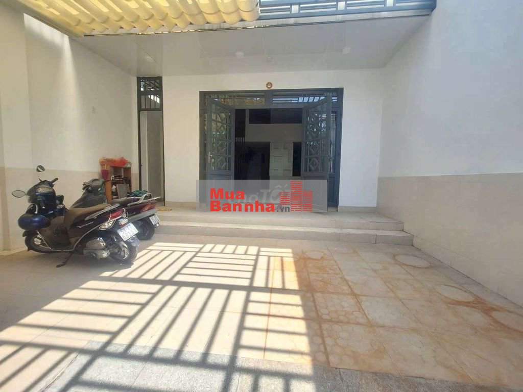 SIÊU R.Ẻ - HXH KIẾN THIẾT-HIỆP PHÚ-GẦN GA METRO-122M2(6.5×20)-6.2T.Ỷ.