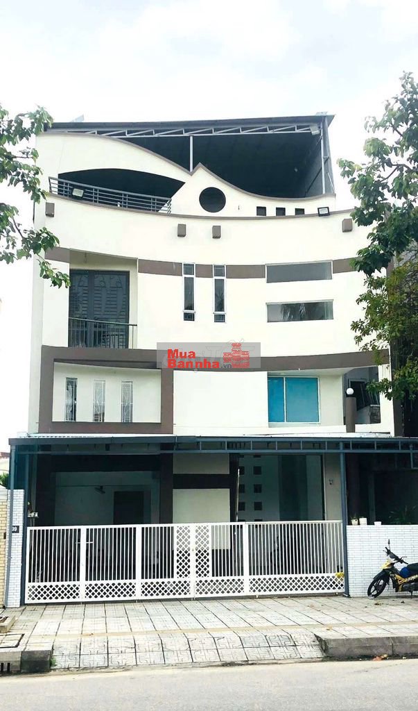 💯💎 280m² ĐẤT Ở – NGANG 10M – NHÀ MẶT PHỐ 4 TẦNG KIÊN CỐ. .