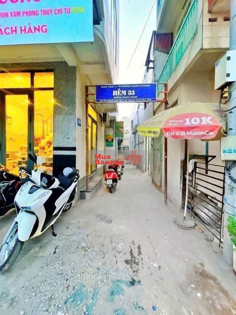 BÁN NHÀ ĐẸP - VỊ TRÍ - TUYỆT ĐẸP - HOÀN CÔNG