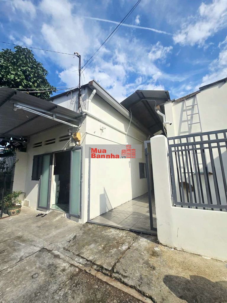 BÁN DÃY TRỌ MỚI FULL 13 PHÒNG GẦN ĐẠI HỌC THỦ DẦU MỘT