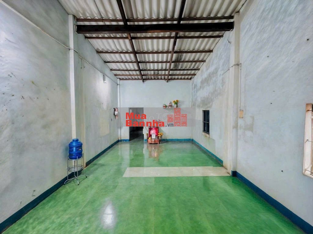 Bán nhà mặt tiền Đinh Bộ Lĩnh - Phước Hội - LaGi giá ngộp 2.3 tỷ sổ