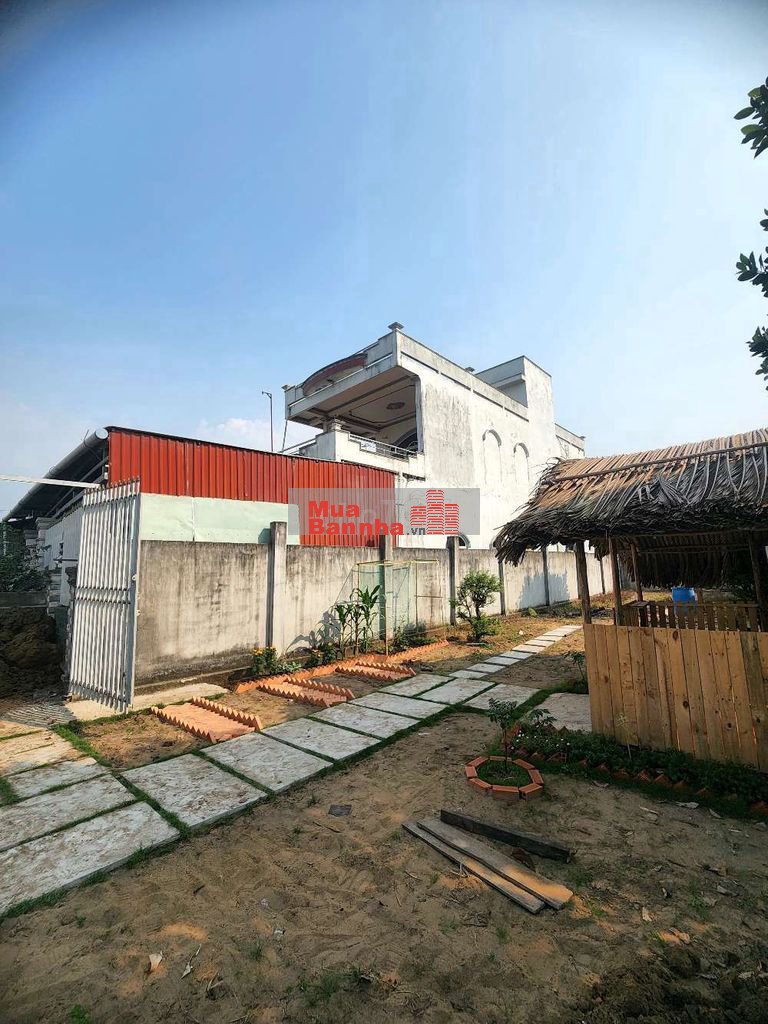 ✅️ BDS ngang 9m MT nhựa giá hẽm, tìm đâu ra ?