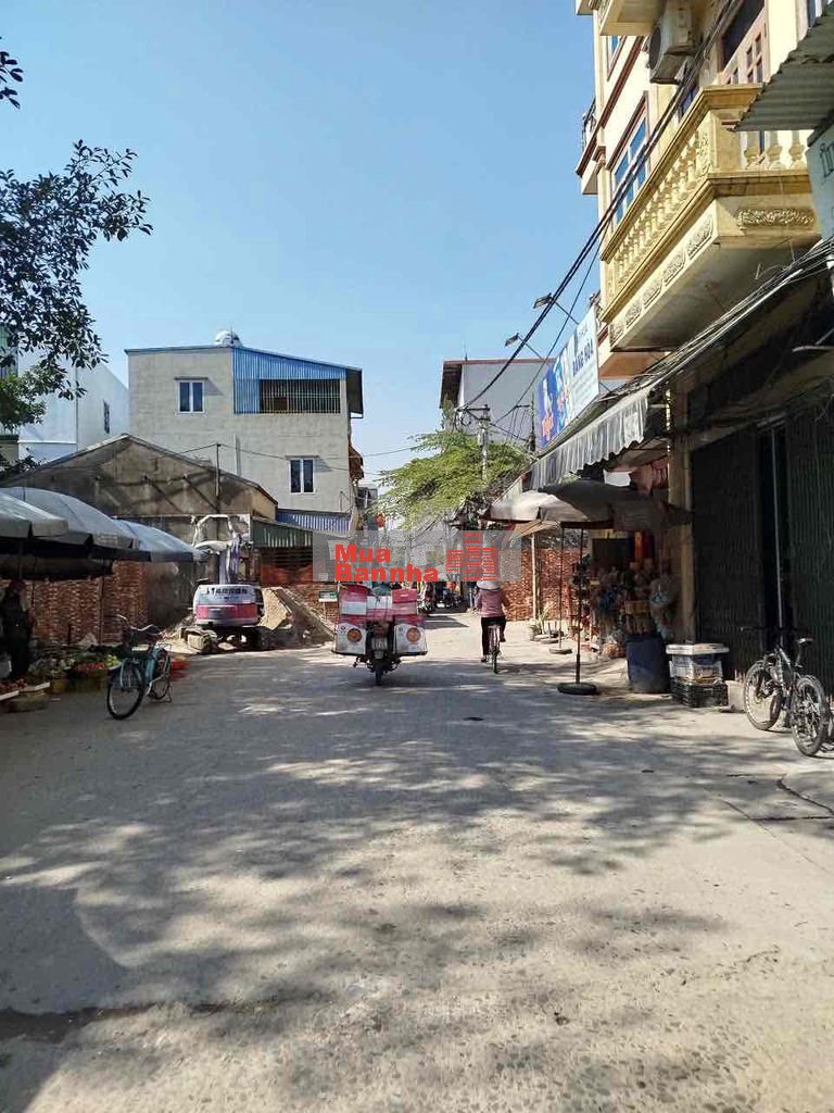 Bán nhà mới xây gần ĐH Đại Nam-15m ô tô tránh- 33m2-5 tầng -hơn 4 tỷ