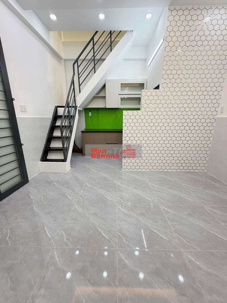 PHAN ANH- 20M2- 2.480 TỶ