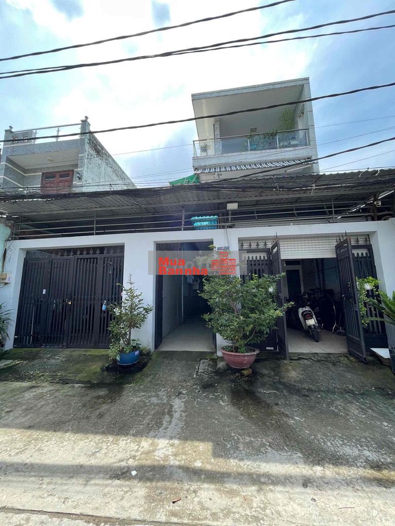 NHÀ SIÊU PHẨM DT KHỦNG 200M2_DÒNG TIỀN KINH DOANH_BÌNH TÂN_13 TỶ NHỈNH