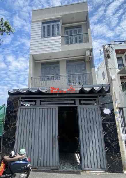 🏡BÁN NHÀ 3 TẦNG- NGANG KHỦNG 5M- 73m2-XE TẢI NÉ- NGUYỄN ẢNH THỦ-