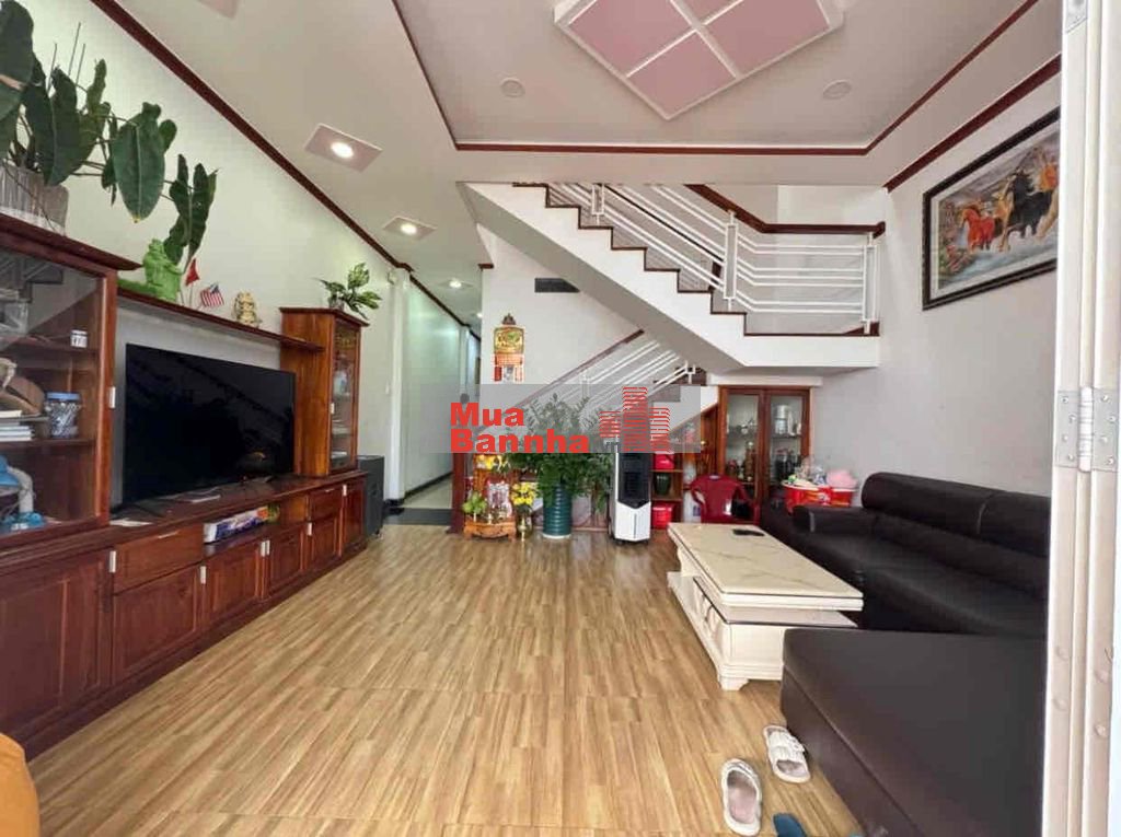 Bán Nhà Trần Quang Diệu Sau Lưng Khách Sạn TTC