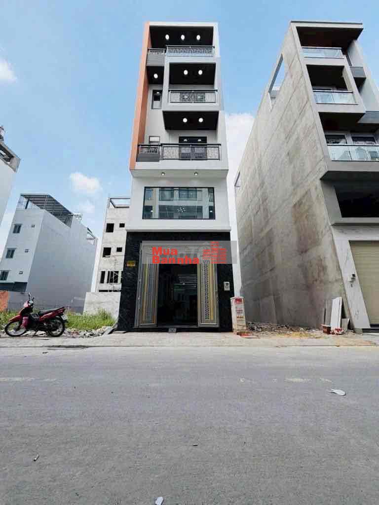 ✨✨ SIÊU PHẨM ĐƯỜNG NHỰA 8M THÔNG - XE TẢI BON BON - NGAY KHU VIP TÂY L