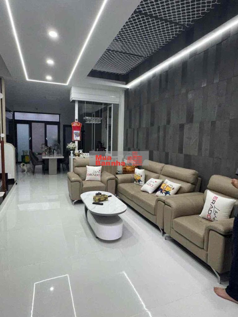 Nhà Mới Ocean Dunes A6 Hướng Biển Đối Diện Công Viên