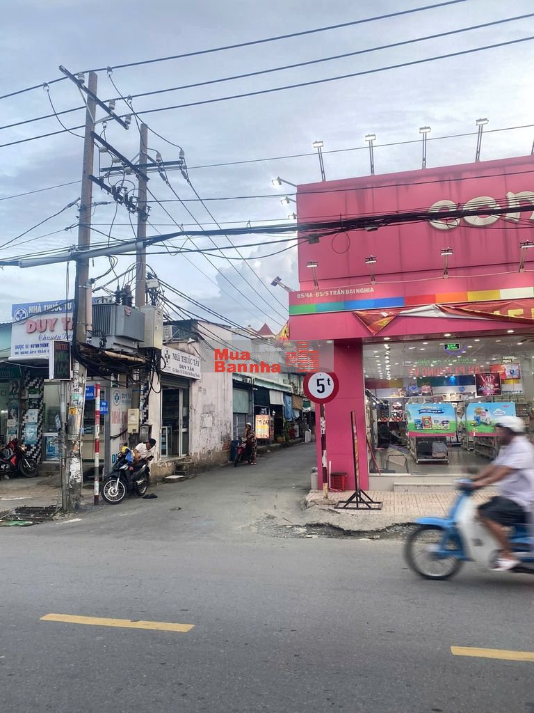 Giảm thêm 500Tr, Bán đất full thổ cư 290m2 tại vòng xoay An Lạc HH1%