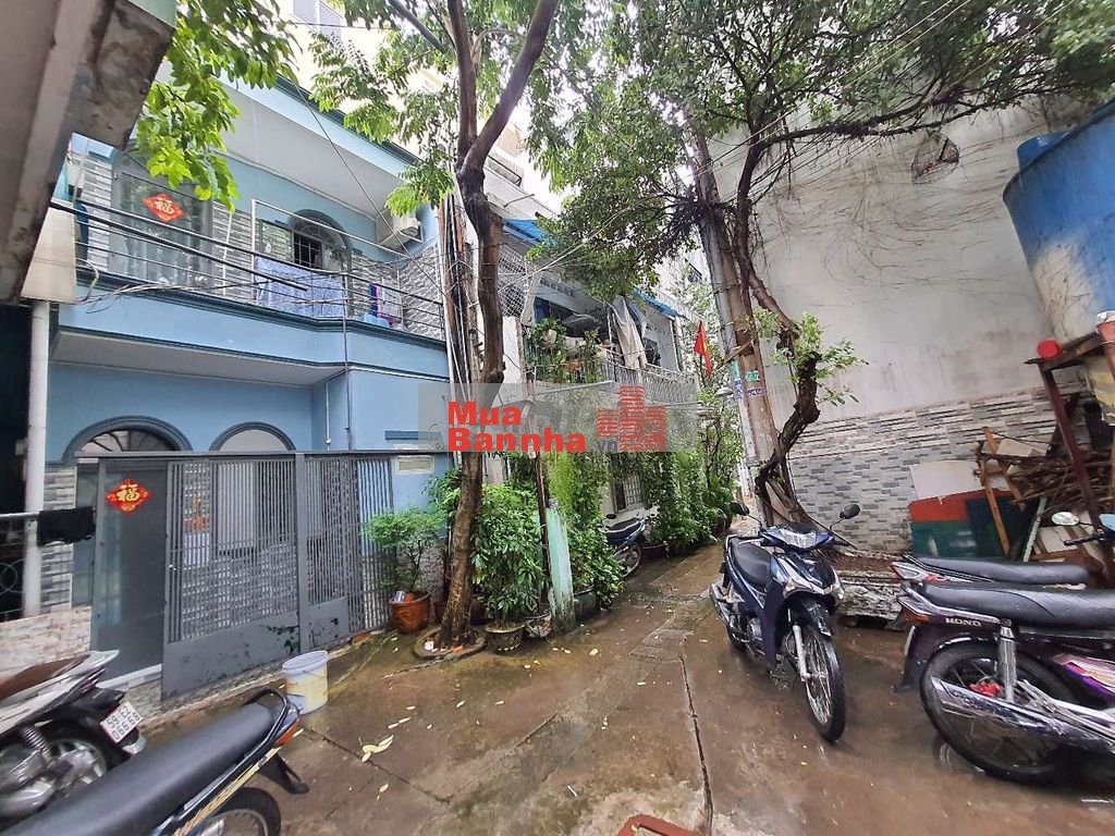 GIẢM 500TR, BÁN GẤP NHÀ THÍCH Q. ĐỨC, PN. XE HƠI ĐẬU CÁCH 25M