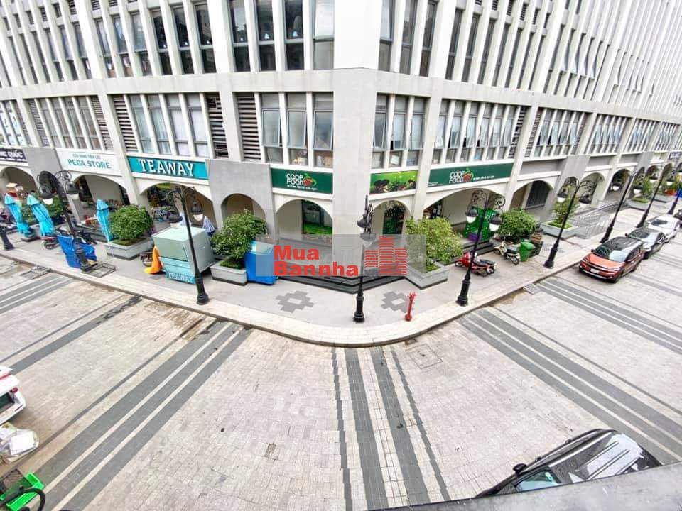 Chính chủ cần bán nhà phố Pegasuite