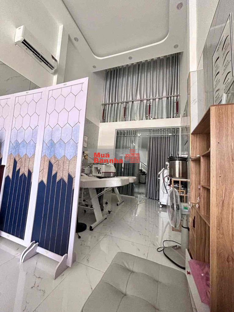 BÁN NHÀ MẶT TIỀN KINH DOANH-ĐƯỜNG DƯƠNG CÁT LỢI-THỊ TRẤN-NHÀ BÈ.