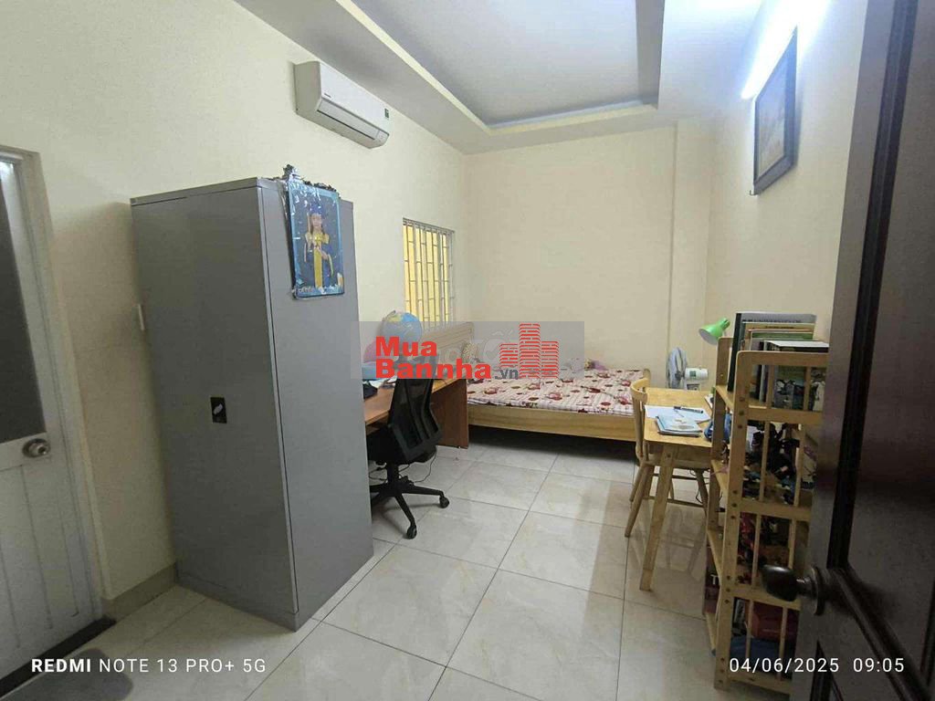 Bán nhà phường thành mỹ lợi vị trí đẹp pháp lý rõ ràng nhà mới