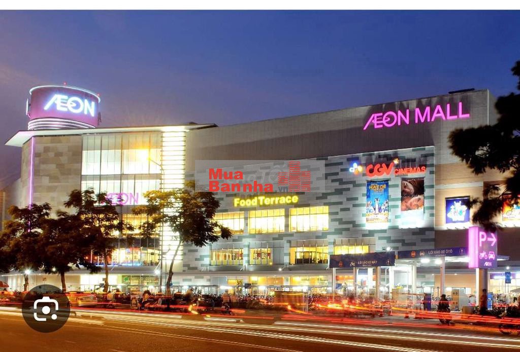 Hẻm Xe Hơi Sát Aeon Tân Phú - Lê Liễu - 2 Lầu Chỉ 5.168 tỷ