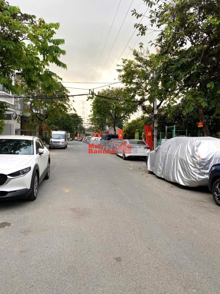 Chủ Gấp Bán Nhà Hiệp Bình Phước 54m2 Hẻm Xe Hơi Sổ Vuông A4 Hoàn Công