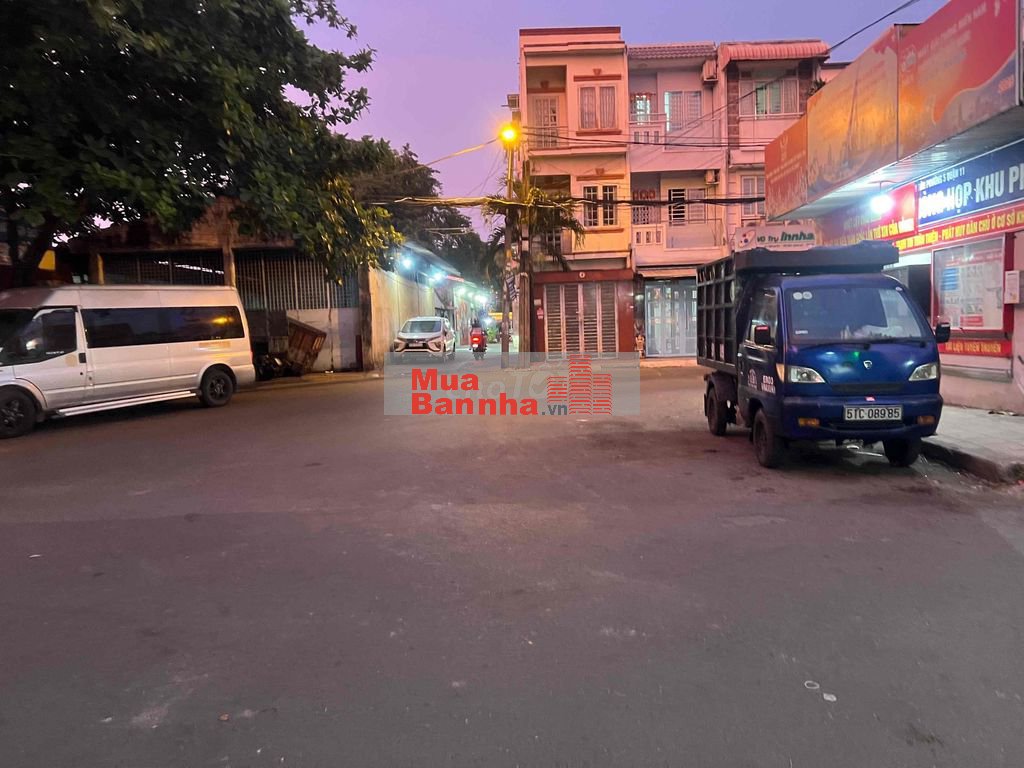 🔥 CHỦ CẦN RA NHANH – NHÀ 2 Tầng Q11 HẺM XE HƠI THÔNG 42M2 CHỈ 4 TỶ 8