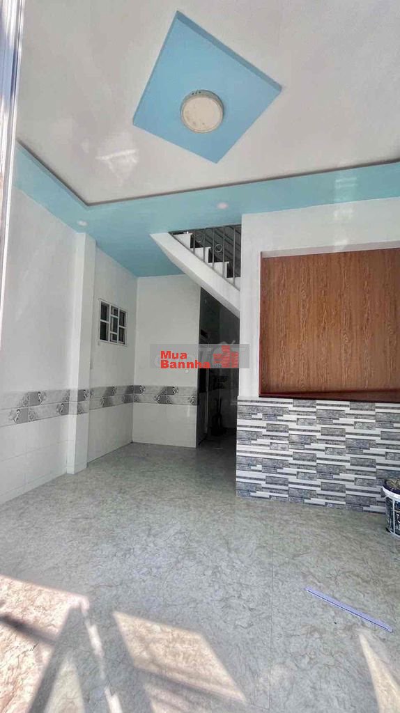 CẦN BÁN NHÀ GẦN PHẠM VĂN ĐỒNG HỦ ĐỨC