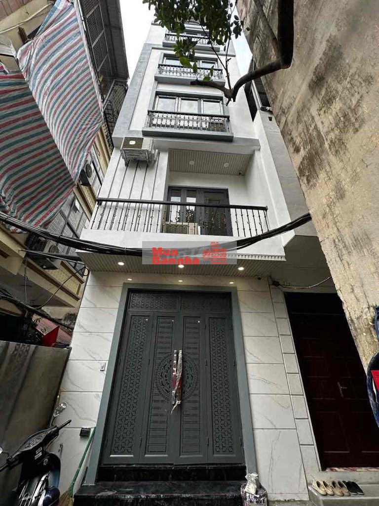 NHÀ HIẾM PHỐ TRẦN KHÁT CHÂN MỚI KÍNH KOONG THANG MÁY FULL ĐỒ Ở NGAY.