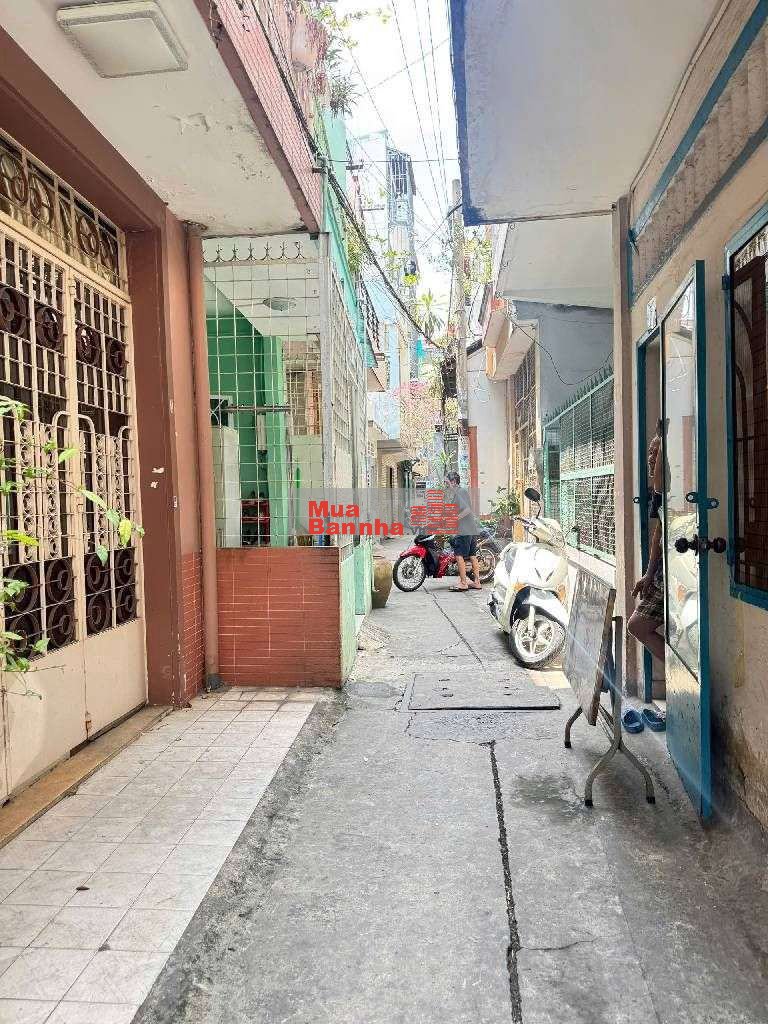 🏠Bán nhà: Đường Lê Văn Sỹ, P 11 Phú Nhuận, 39M2, 3 Tầng, Giá: 5.75Tỷ