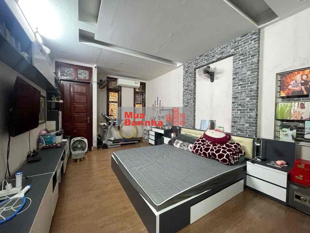 🔥 HIẾM – NHÀ GIÁ ĐẦU TƯ KIM GIANG CÁCH Ô TÔ 20M 🔥 DT 54 M2 x4 tần