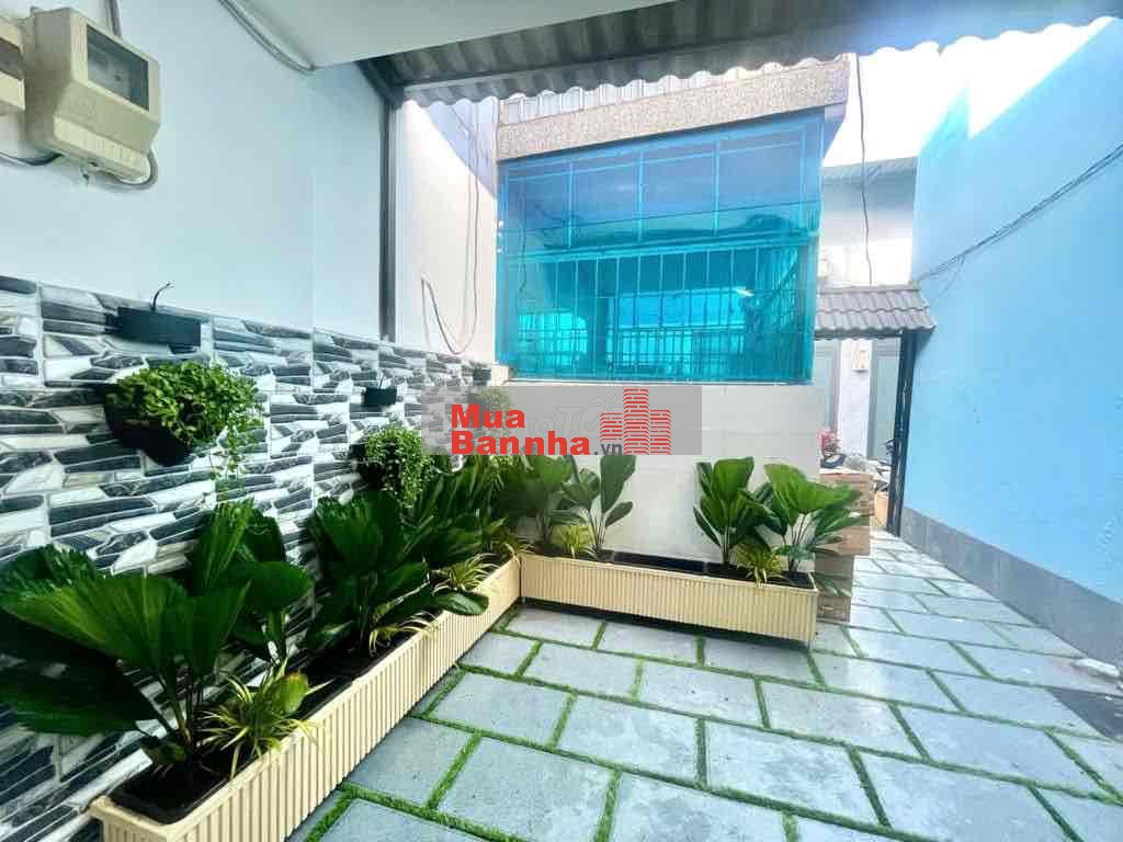 Bán Nhà Shr DT:4x17 2Tầng 3pn Huỳnh Tấn Phát Nhà Bè