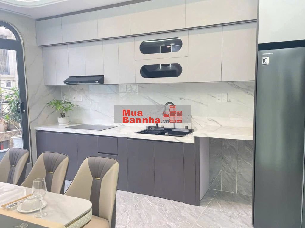 BÁN NHÀ ĐƯỜNG TÂN THỚI HIỆP 14 1 LỮNG 3 LẦU