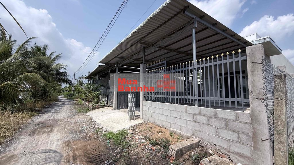 🔥 NHÀ NGỘP THẬT CẦN BÁN GẤP – CẮT LỖ MẠNH NHÀ CẤP 4 - 300m² FULL THỔ