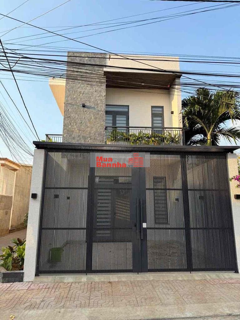 NHÀ 2 MẶT TIỀN FULL NỘI THẤT HẺM 40 DƯƠNG VĂN NGA