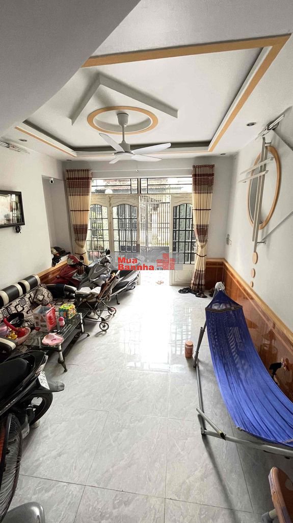 *HẠ 200tr BÁN GẤP* NHÀ ĐƯỜNG ĐÔNG BẮC - TÂN CHÁNH HIỆP - QUẬN 12