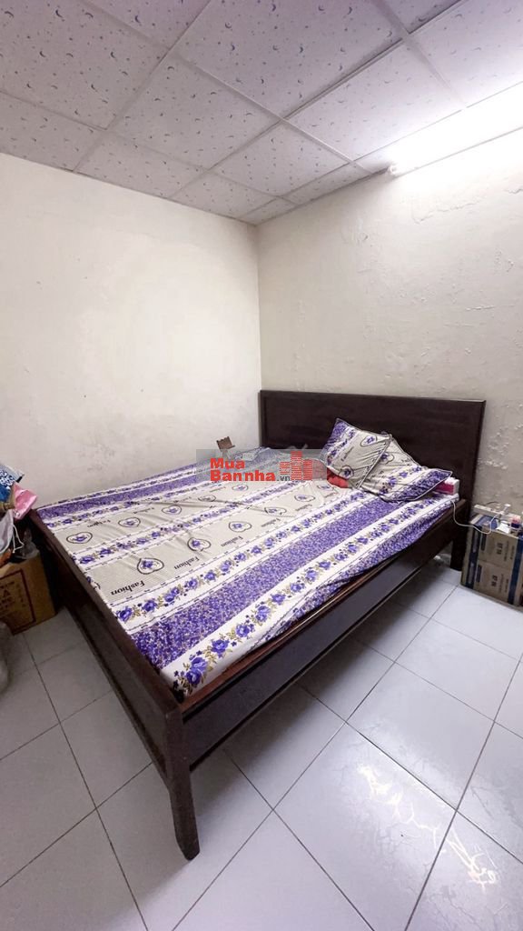 Bán gấp nhà Bùi Thế Mỹ, Tân Bình, 4x17.5 – Gần 70m2, 4PN, chỉ 6 tỷ hơn