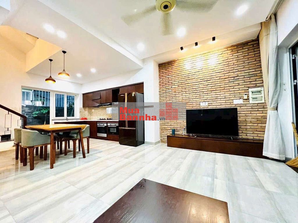 Bán Nhà phố Mega Village Khang Điền, 3PN, 3WC, 75m2, P. Phú Hữu, Quận9