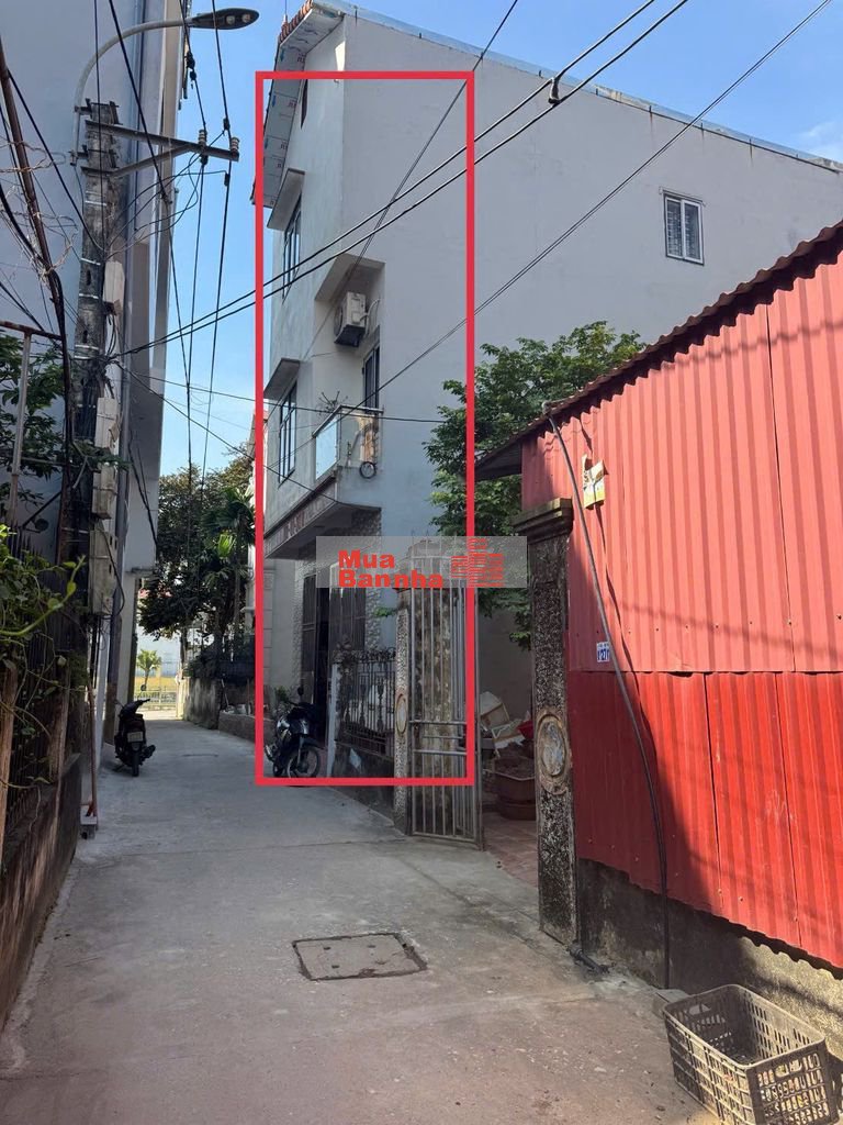 🔥 BÁN NHÀ 3 TẦNG PHỤNG CÔNG – VĂN GIANG | GẦN