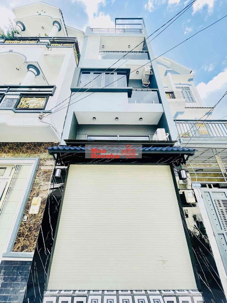 🌻🌻🍁🍁Bán Nhà Hẻm Xe Hơi 1806 Huỳnh Tấn Phát. Thị Trấn Nhà Bè-Giáp Q7🌻🌻