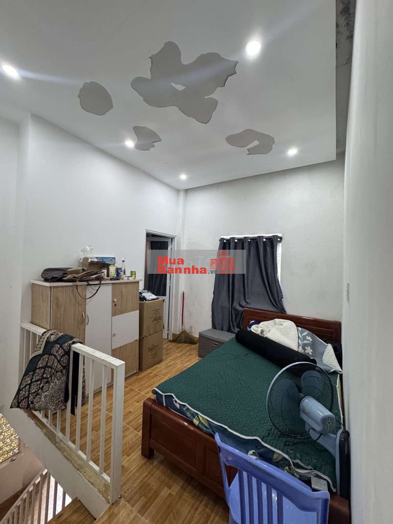 Bán nhà Trưng Nữ Vương