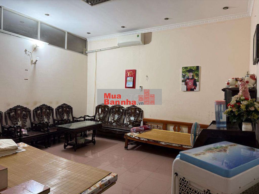 🔥 HÀNG HIẾM MẶT PHỐ VŨ HỮU – GẦN LÊ VĂN LƯƠNG 🔥